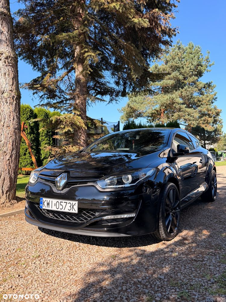 Renault Megane R.S - 17
