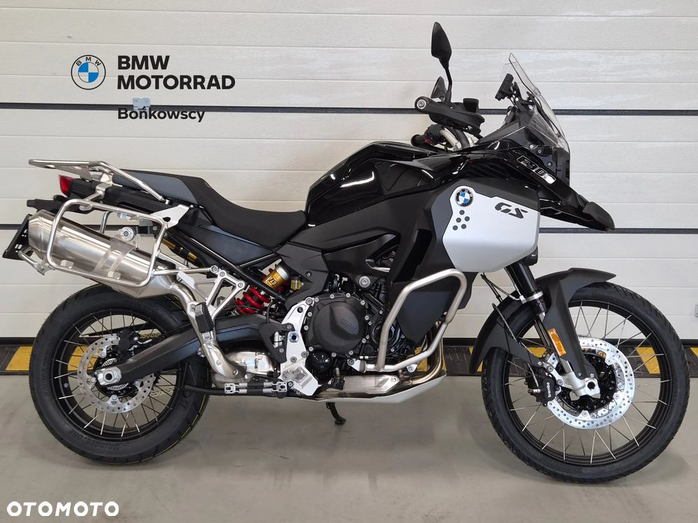 BMW GS - 1