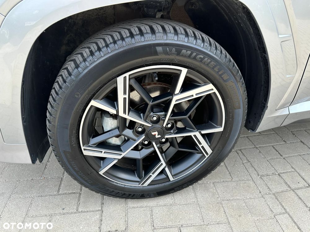 Hyundai Tucson - 30