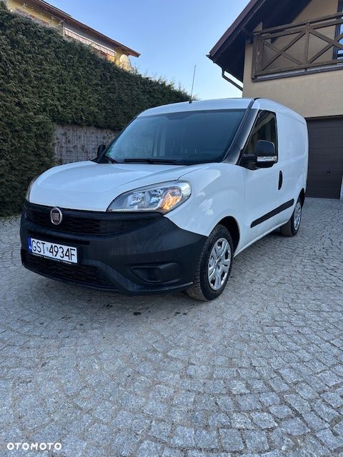 Fiat Doblo - 1