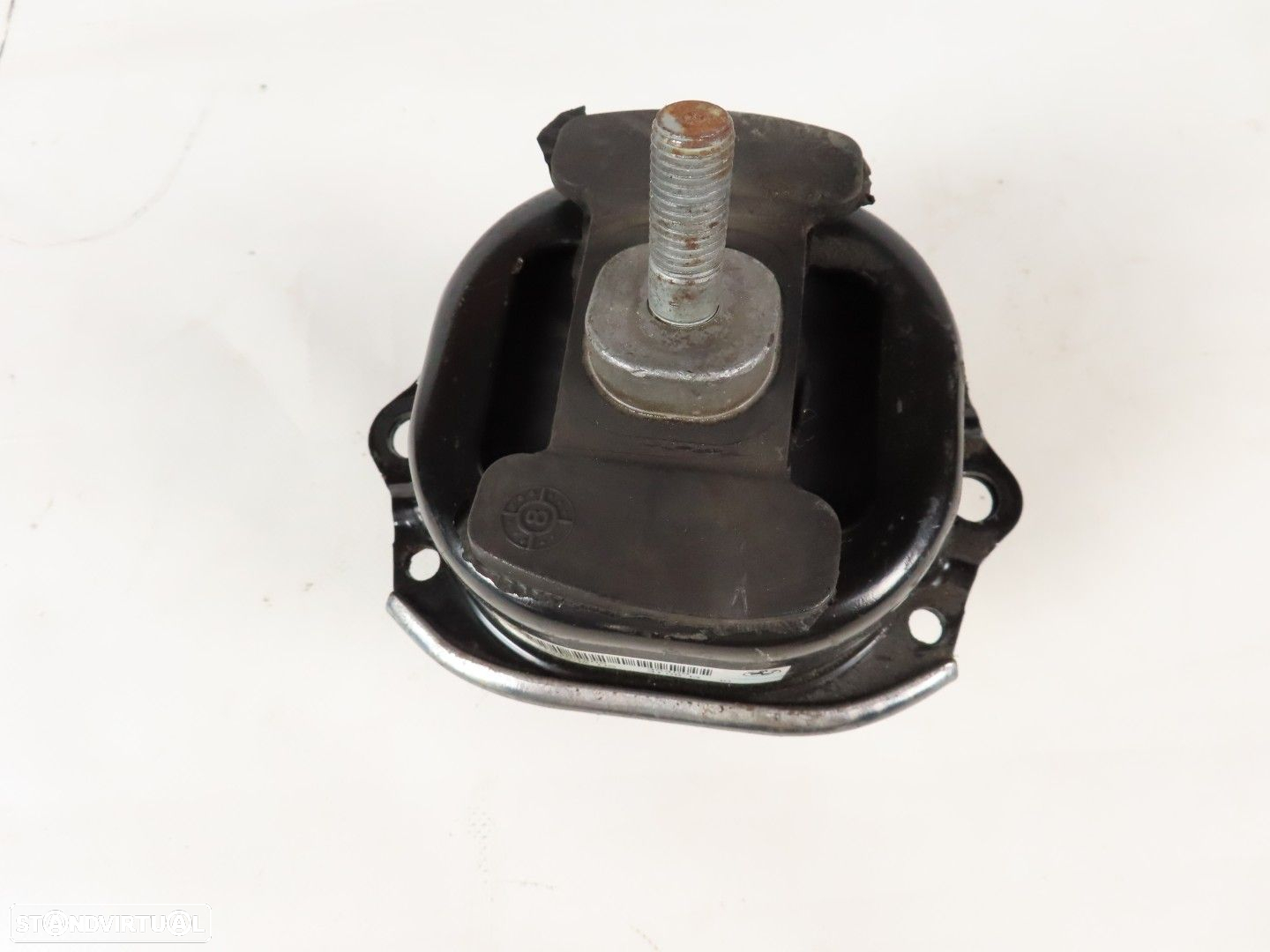 Apoio de motor Direito/Esquerdo Seminovo/ Original BMW X5 (E70)/BMW X6 (E71, E72... - 3