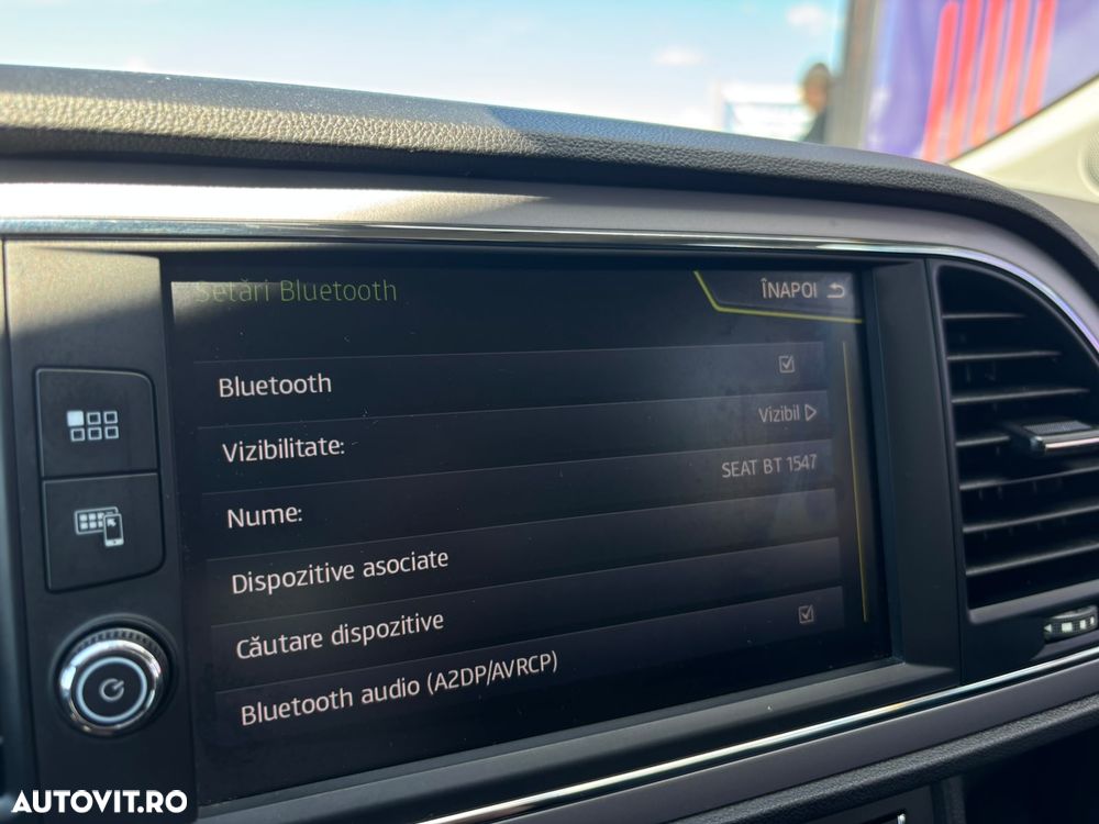 Seat Leon - 22