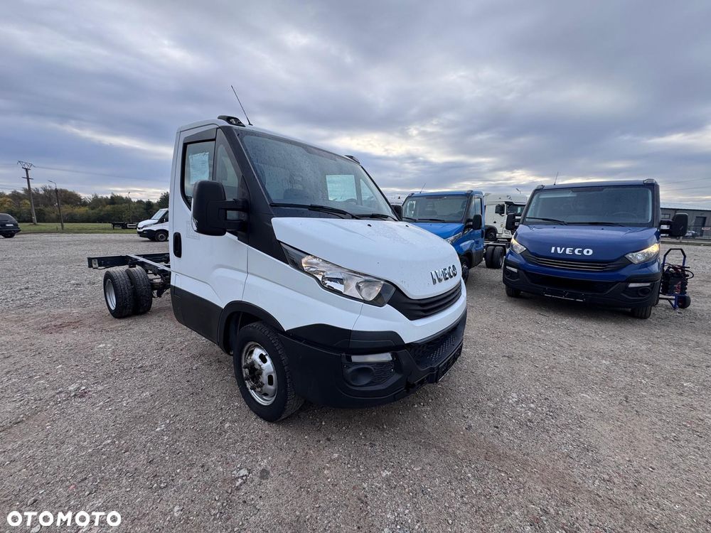 Iveco Daily