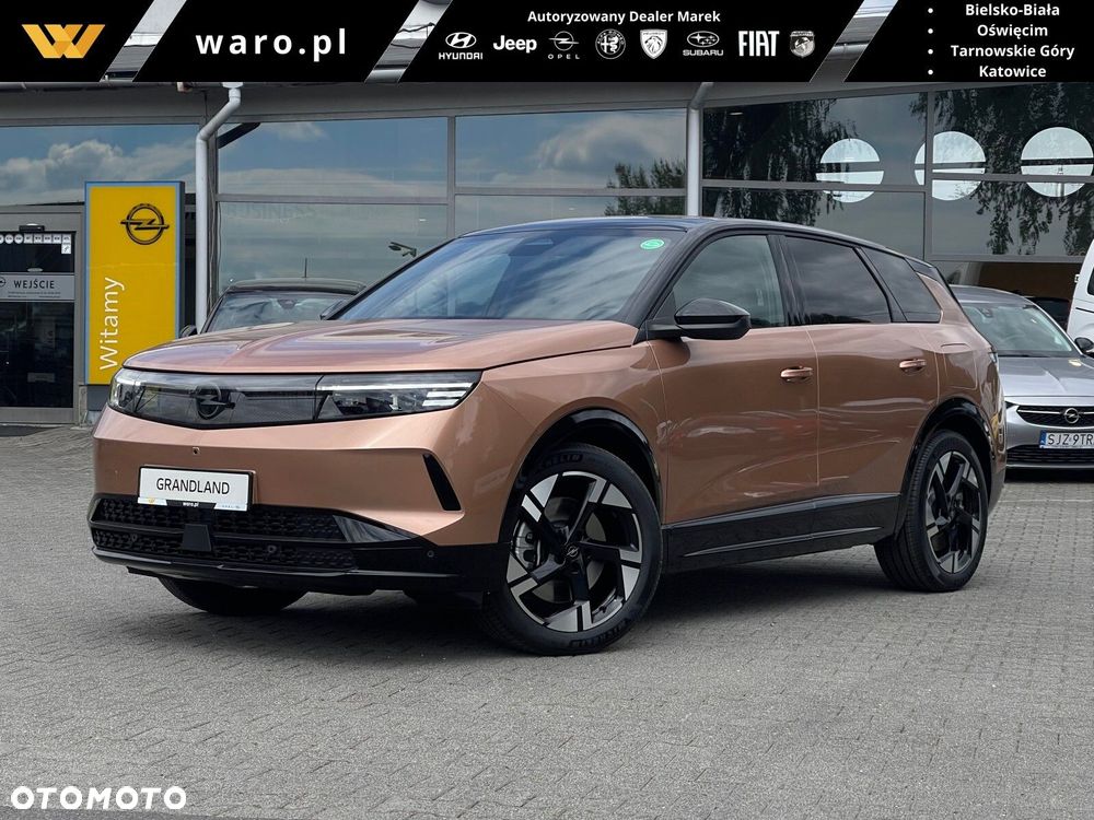 Opel Grandland - 1