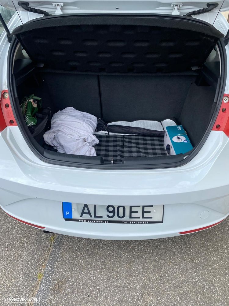 SEAT Leon 1.2 TSI S&S I-Tech - 12