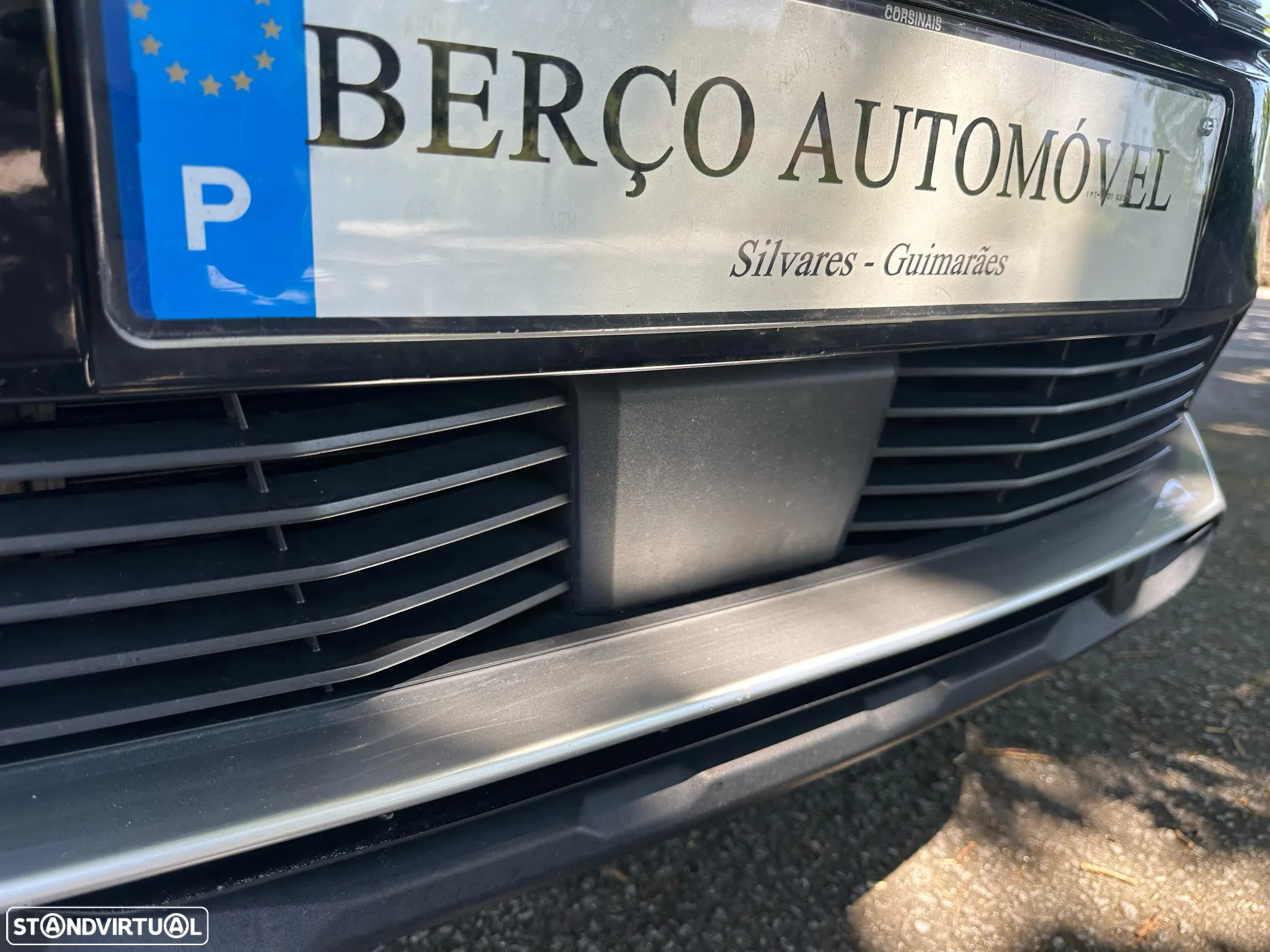 Peugeot 3008 1.6 Hybrid GT Pack e-EAT8 - 14