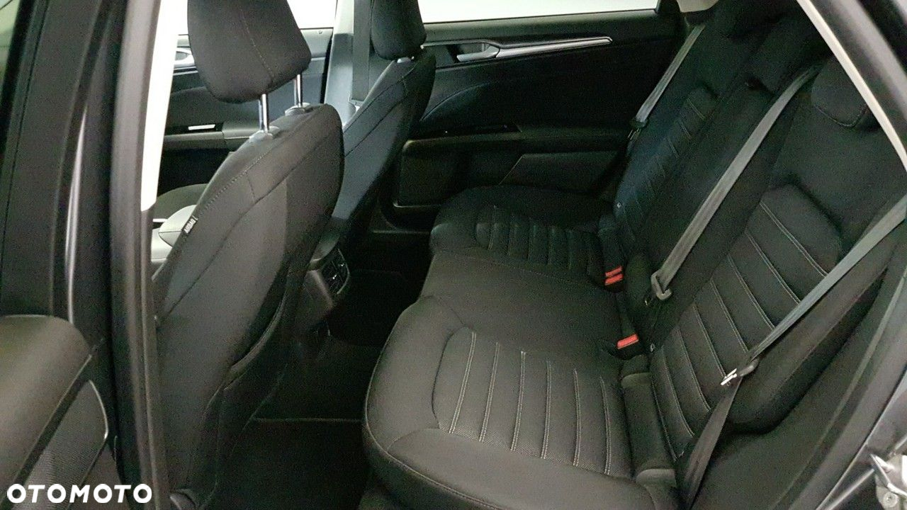 Ford Mondeo 1.5 EcoBoost Edition - 28