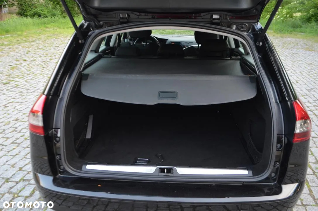 Citroën C5 Tourer HDi 115 FAP Business Class - 14
