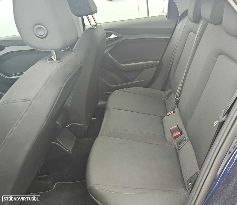 Audi A1 Sportback 25 TFSI Advanced - 8