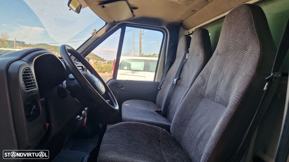 Ford Transit 2.4 TDCI - 9