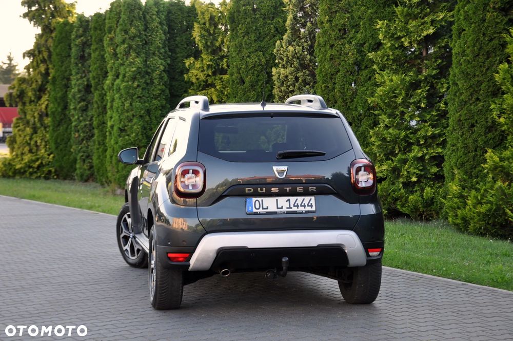 Dacia Duster - 15