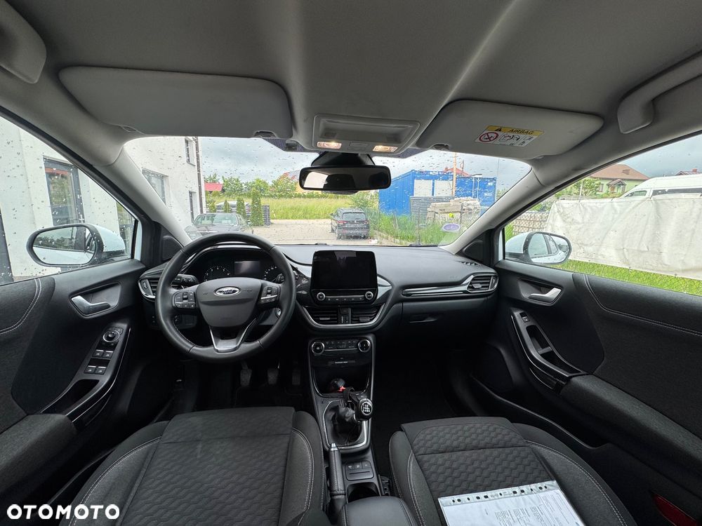 Ford Puma 1.0 EcoBoost ST-Line - 11