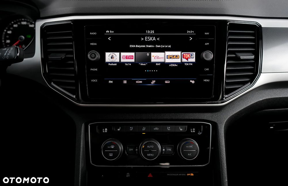 Volkswagen Atlas - 34