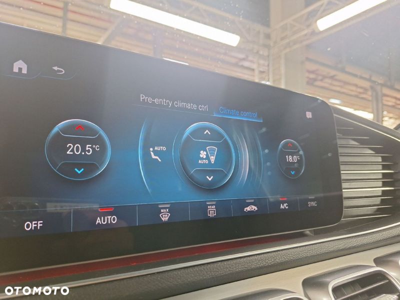 Mercedes-Benz GLE 350 de 4Matic 9G-TRONIC Edition - 9