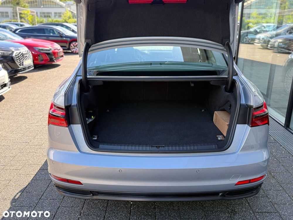 Audi A6 Limousine - 19