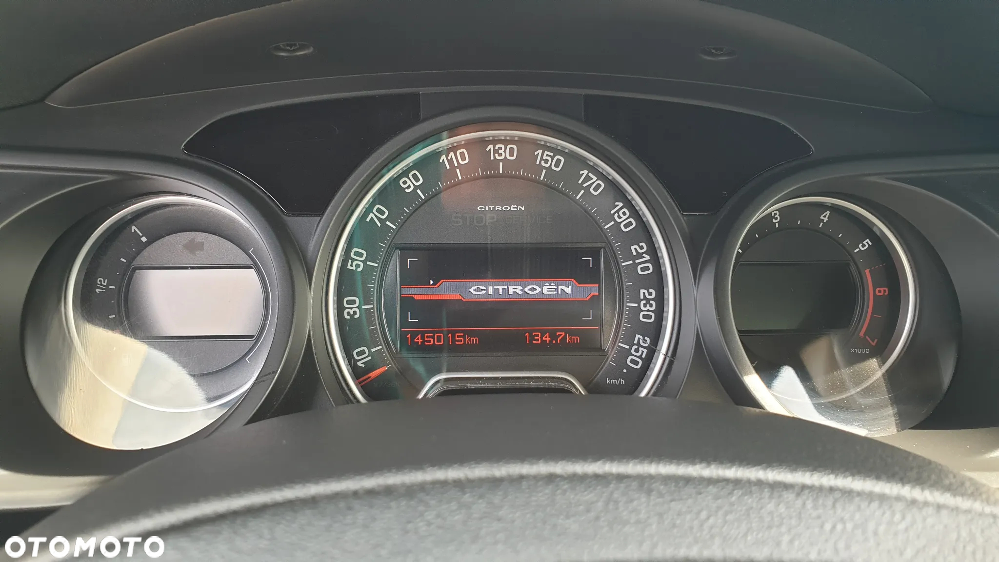 Citroën C5 1.6 THP Exclusive - 16