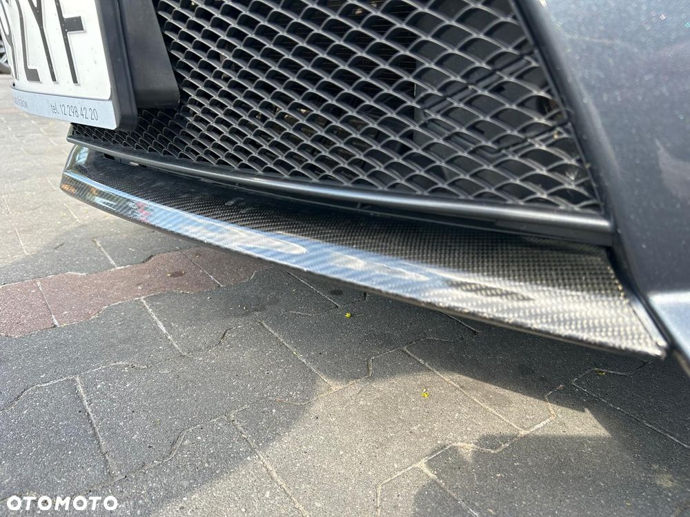 Mercedes-Benz SL 500 7G-TRONIC - 21