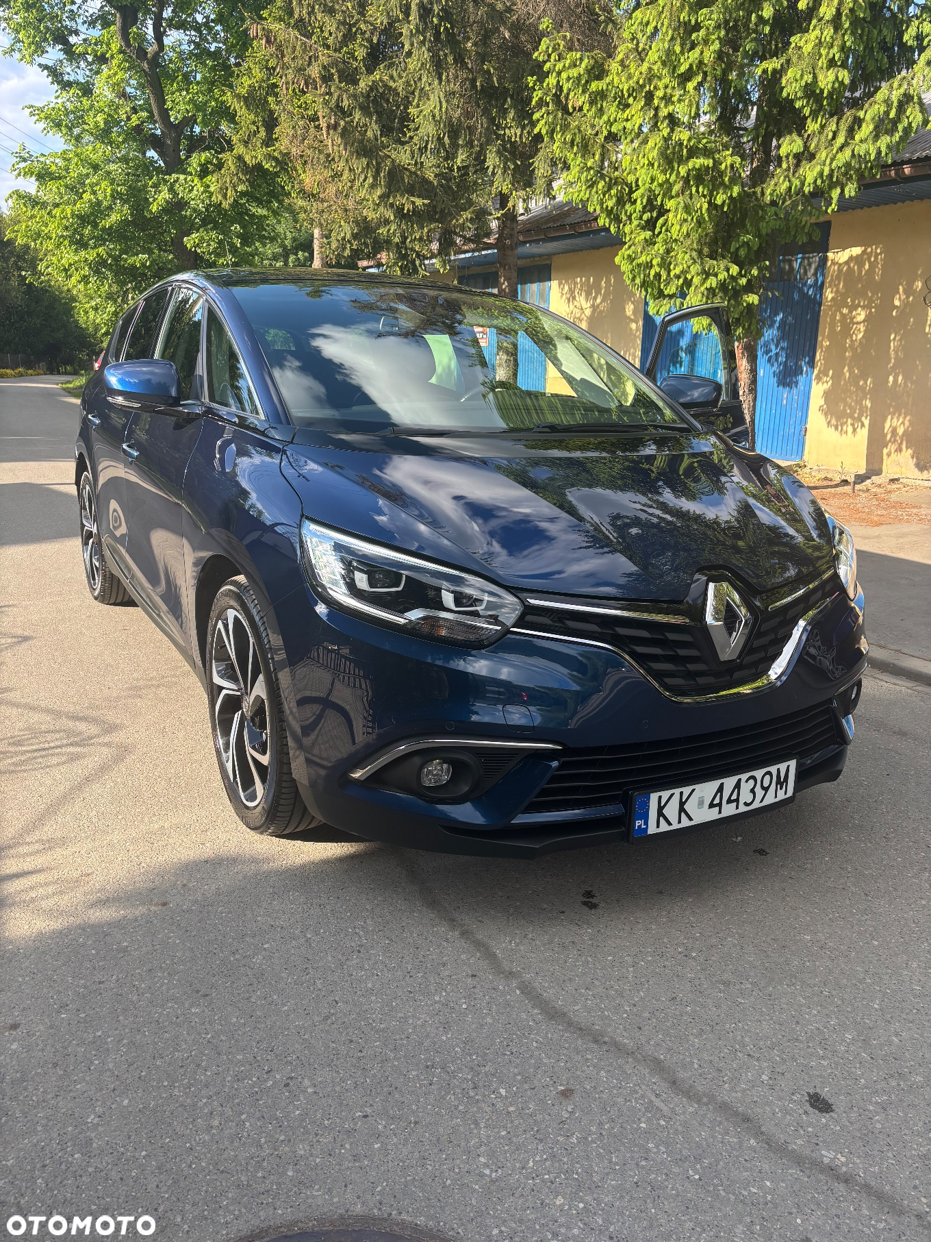Renault Scenic - 20