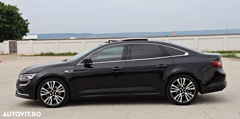 Renault Talisman BLUE dCi 200 EDC INITIALE PARIS - 8