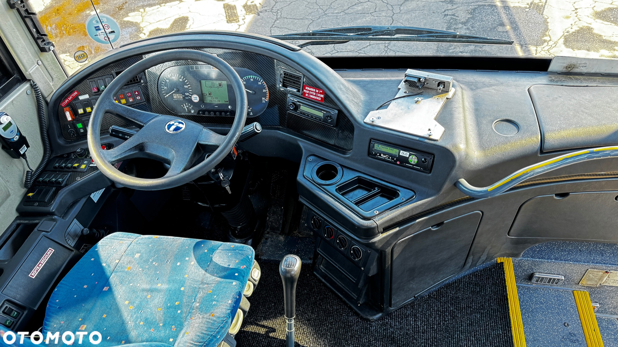 Temsa Tourmalin / motor  Cumminis / Jumbo 78 foteli / Euro 5 / Cena:68000zł netto - 14