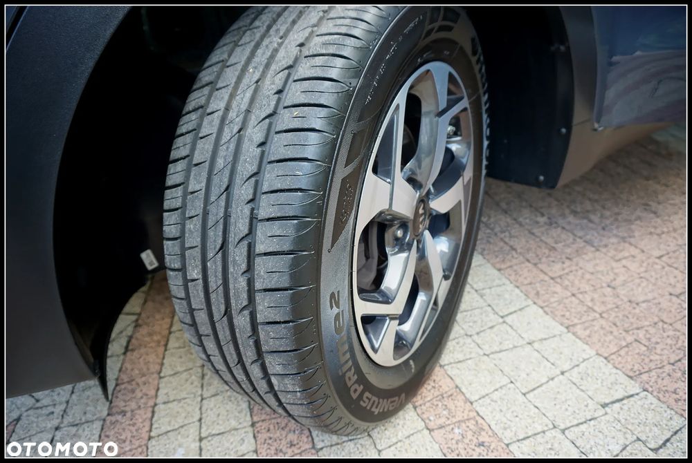 Kia Sportage 1.6 GDI Black Edition 2WD - 28