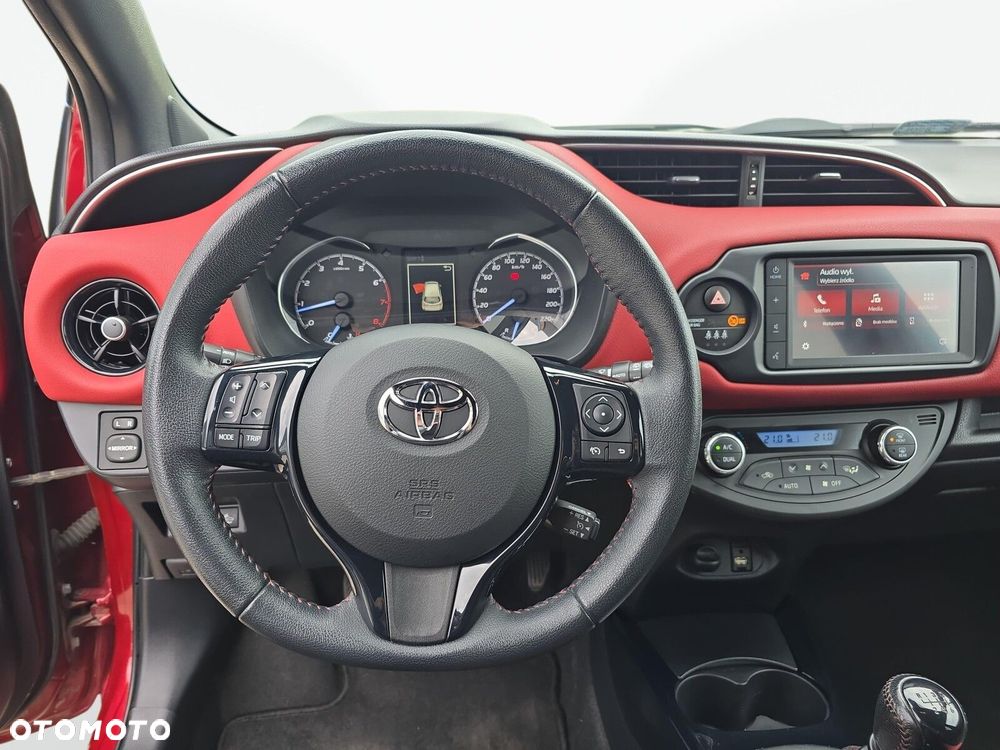 Toyota Yaris 1.5 Selection - 16