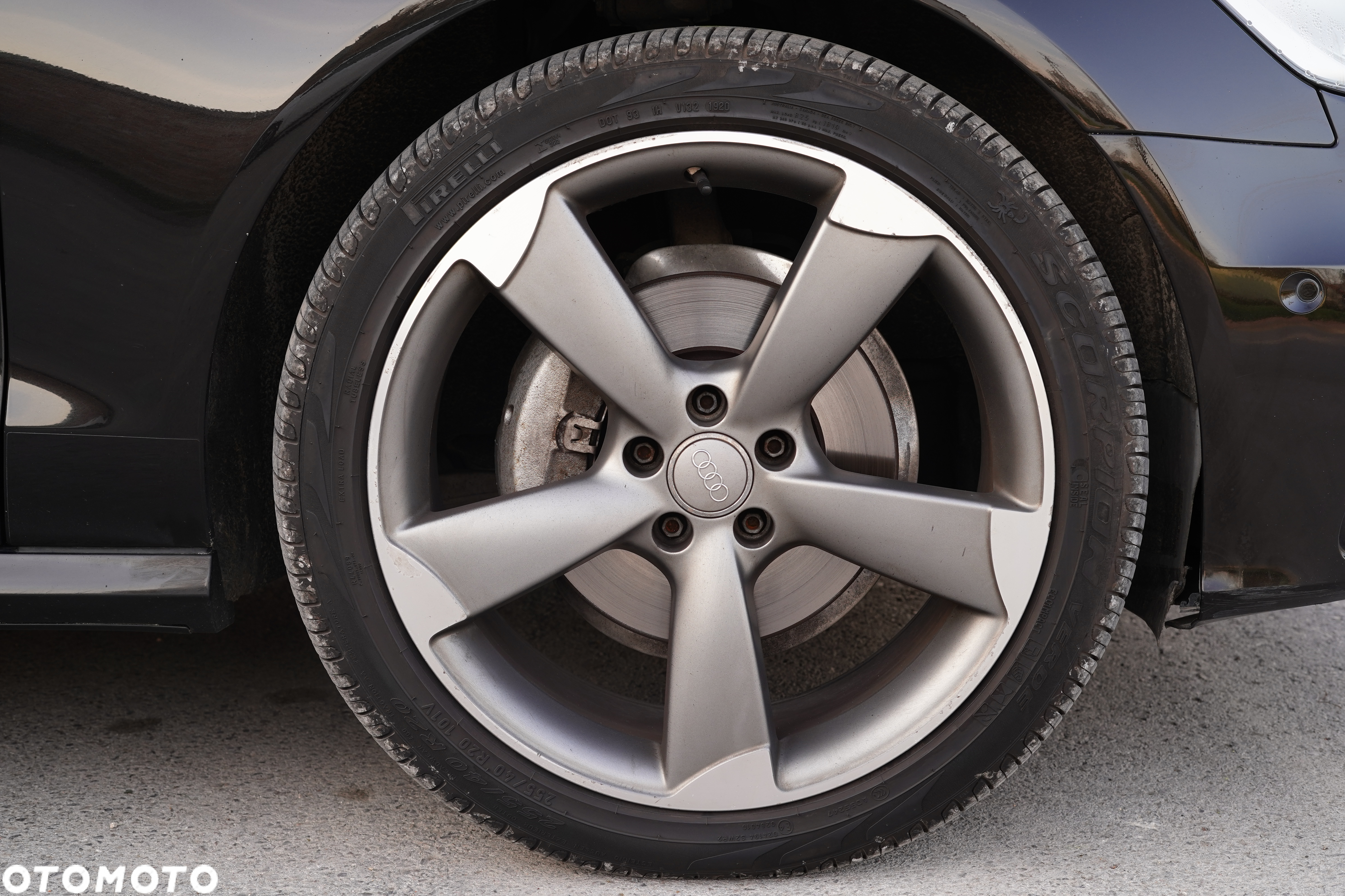 Audi A6 3.0 TDI Quattro S tronic - 7