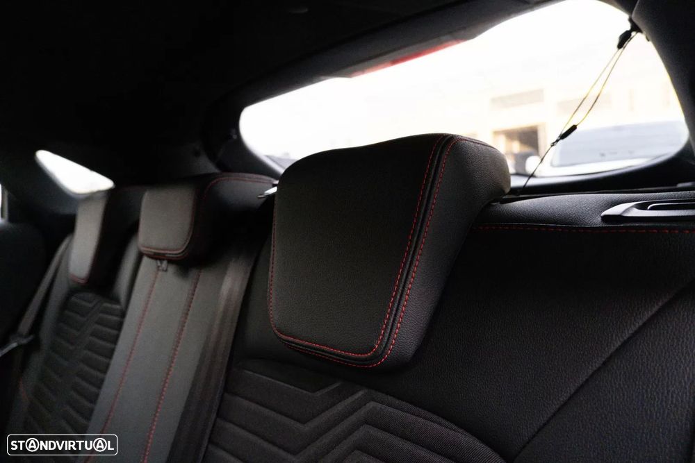 Ford Puma 1.0 EcoBoost MHEV ST-Line X - 13