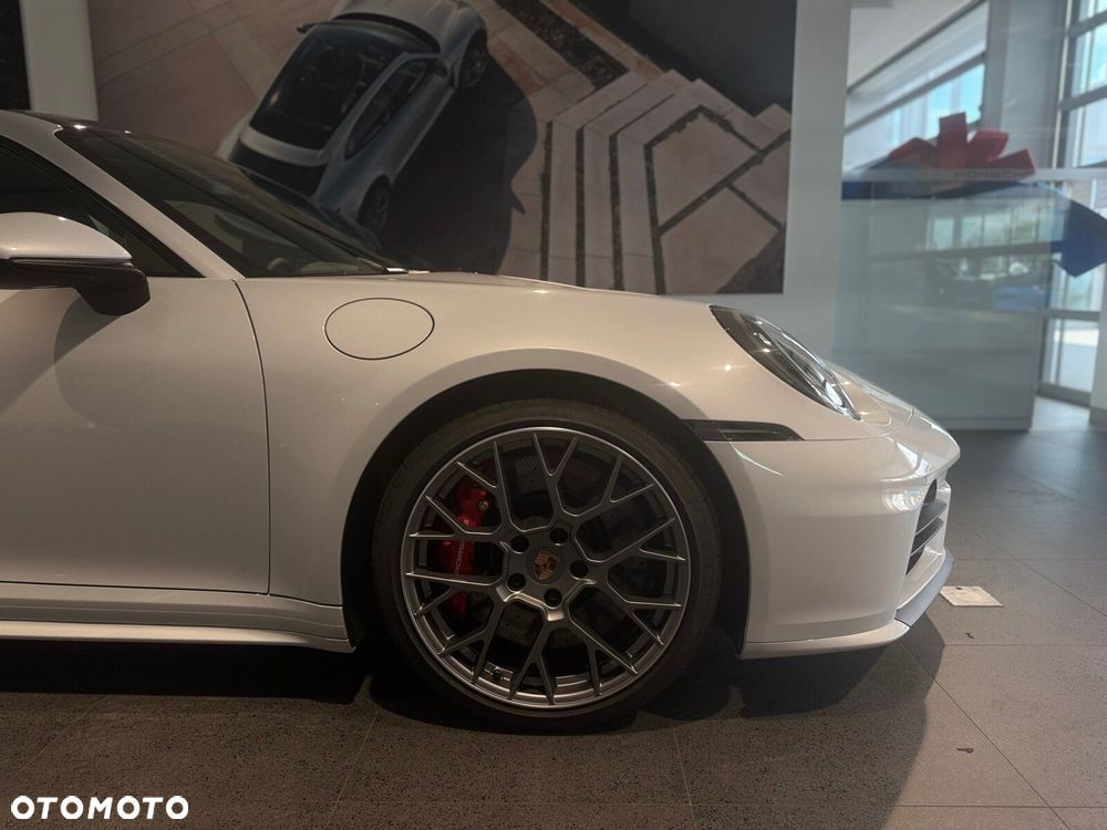 Porsche 911 - 13