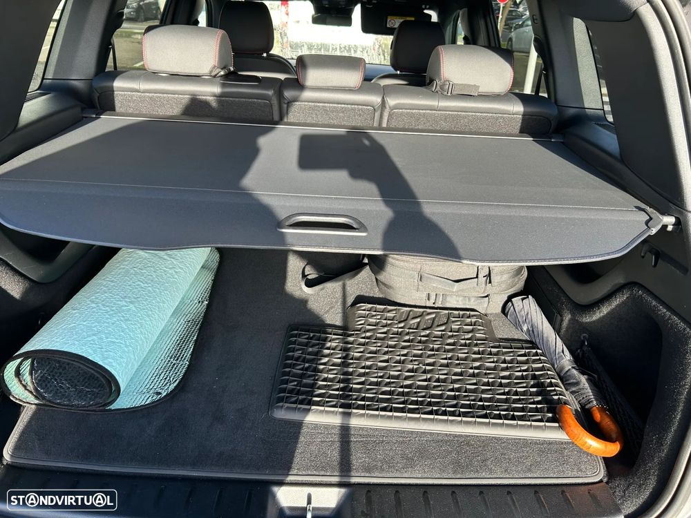 Mercedes-Benz EQB 250+ Edition - 8