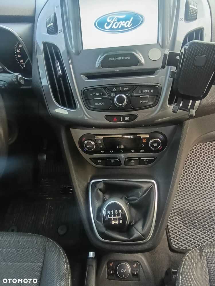 Ford Tourneo Connect 1.5 TDCi Titanium - 7