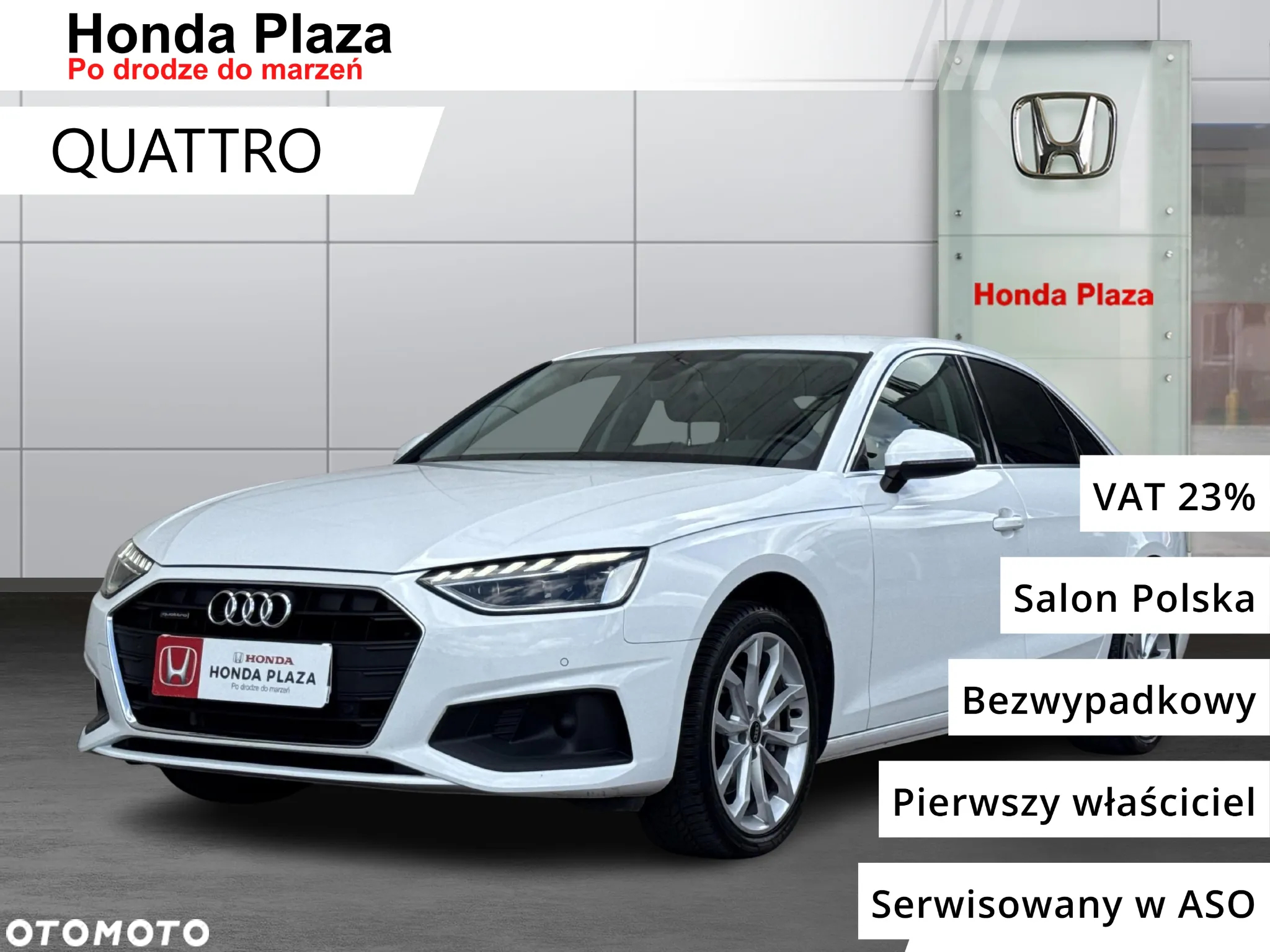 Audi A4 - 2