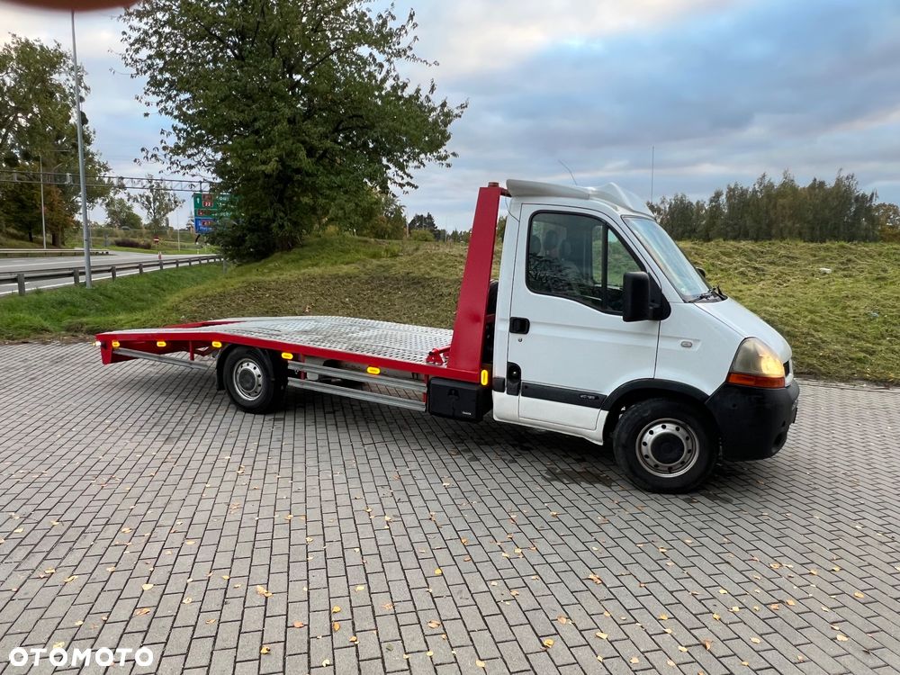 Renault Master - 18