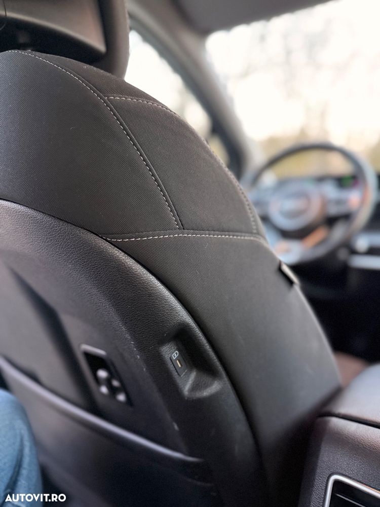 Kia Sportage 1.6 T-GDI 2WD Edition 7 - 10