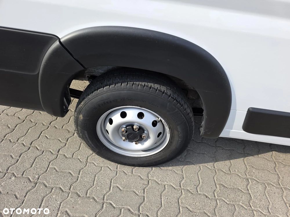 Fiat Ducato L4H2 Krajowy Maxi Wzmocniony Super cena ! - 17