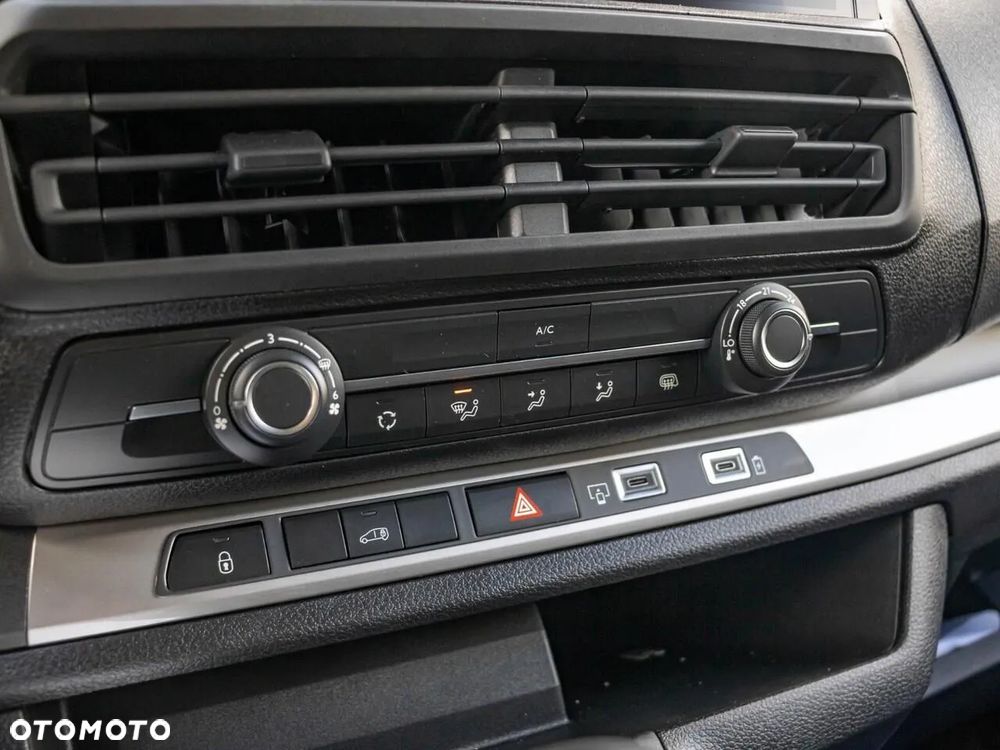 Fiat Scudo L2 177KM AT8 - 14