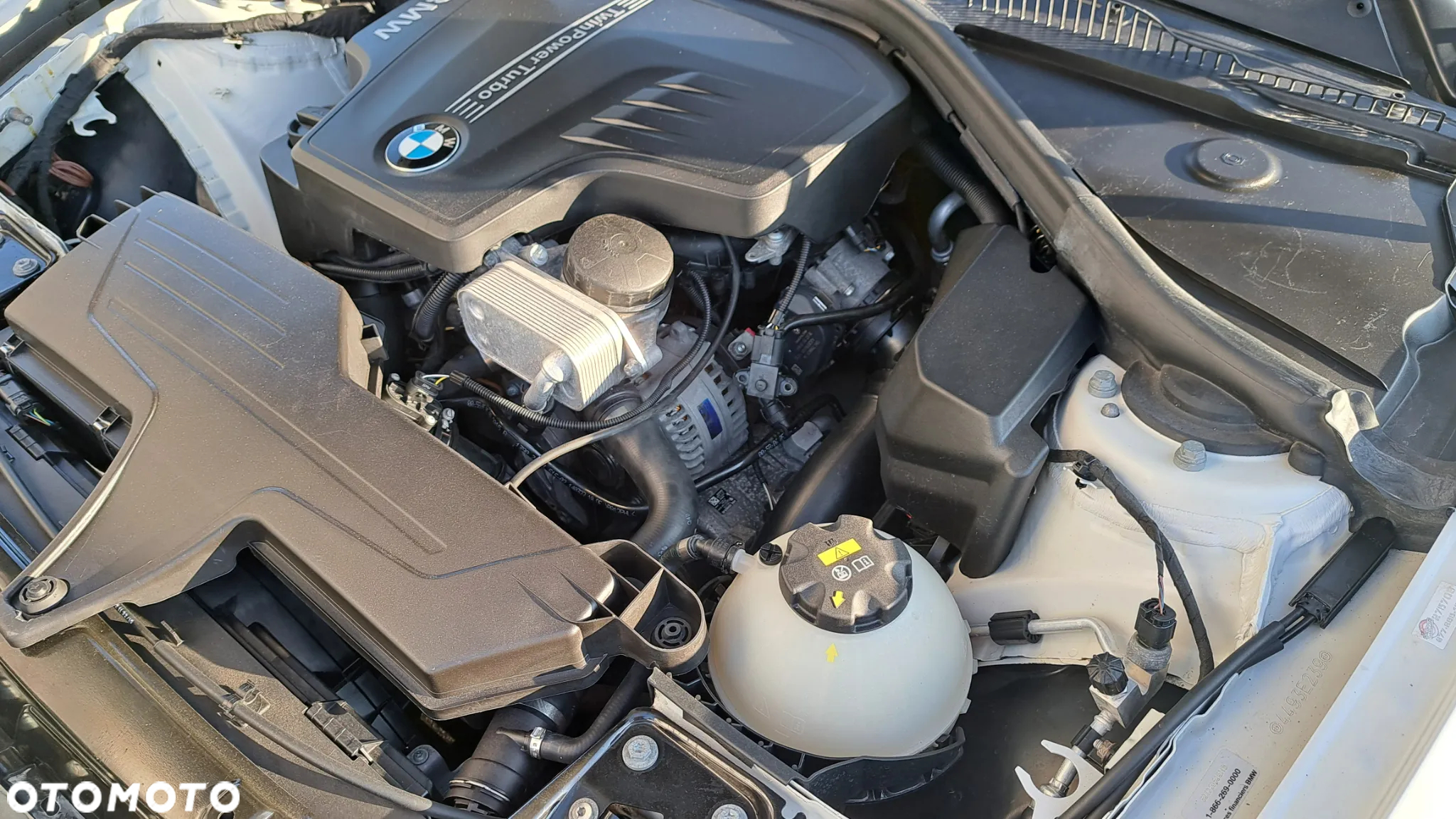 BMW Seria 2 228i M Sport - 37
