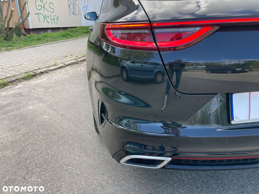Kia ProCeed - 8