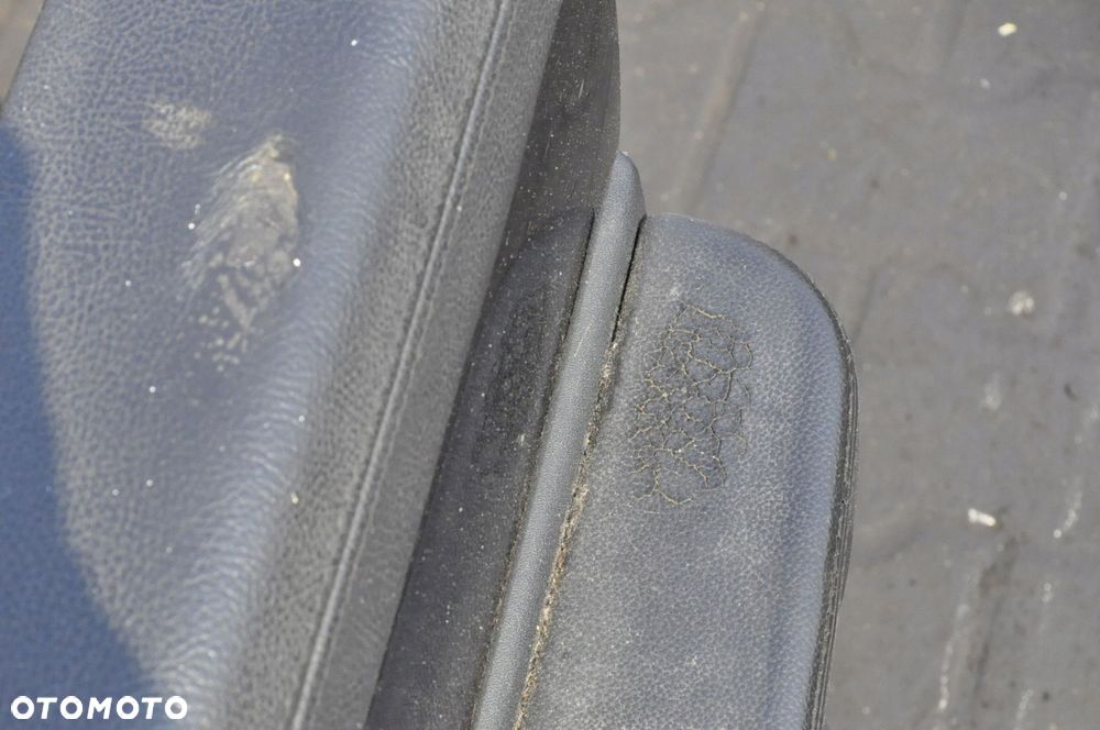 RANGE ROVER L320 FOTELE KANAPA BOCZKI ANGLIK - 5