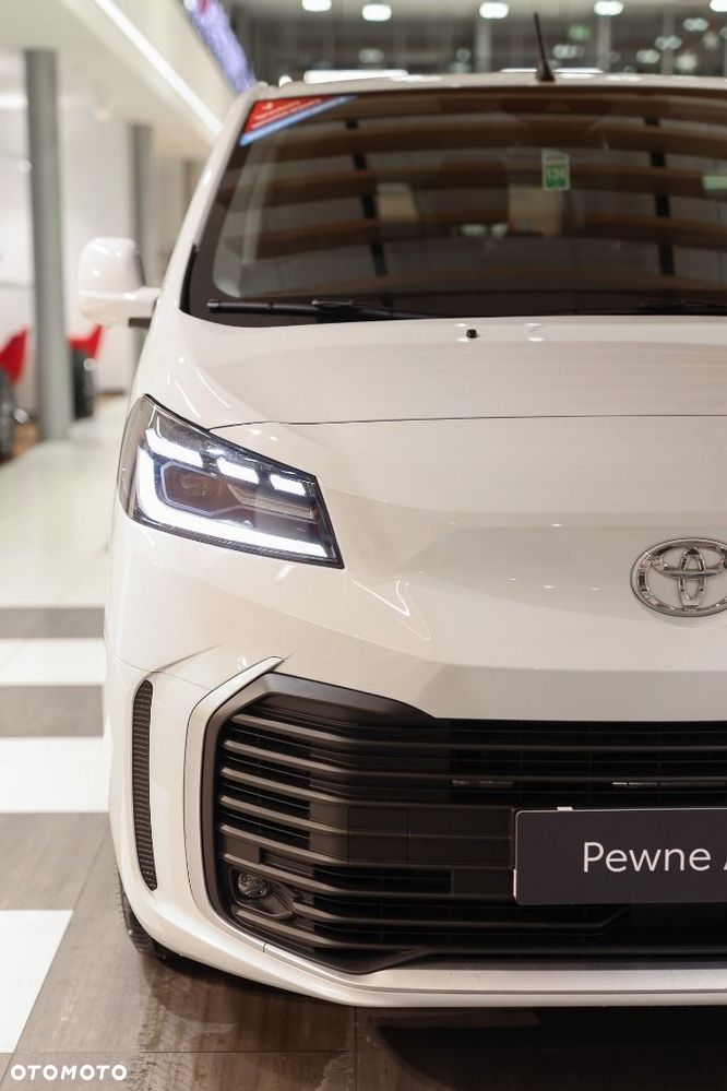 Toyota Proace Verso - 9