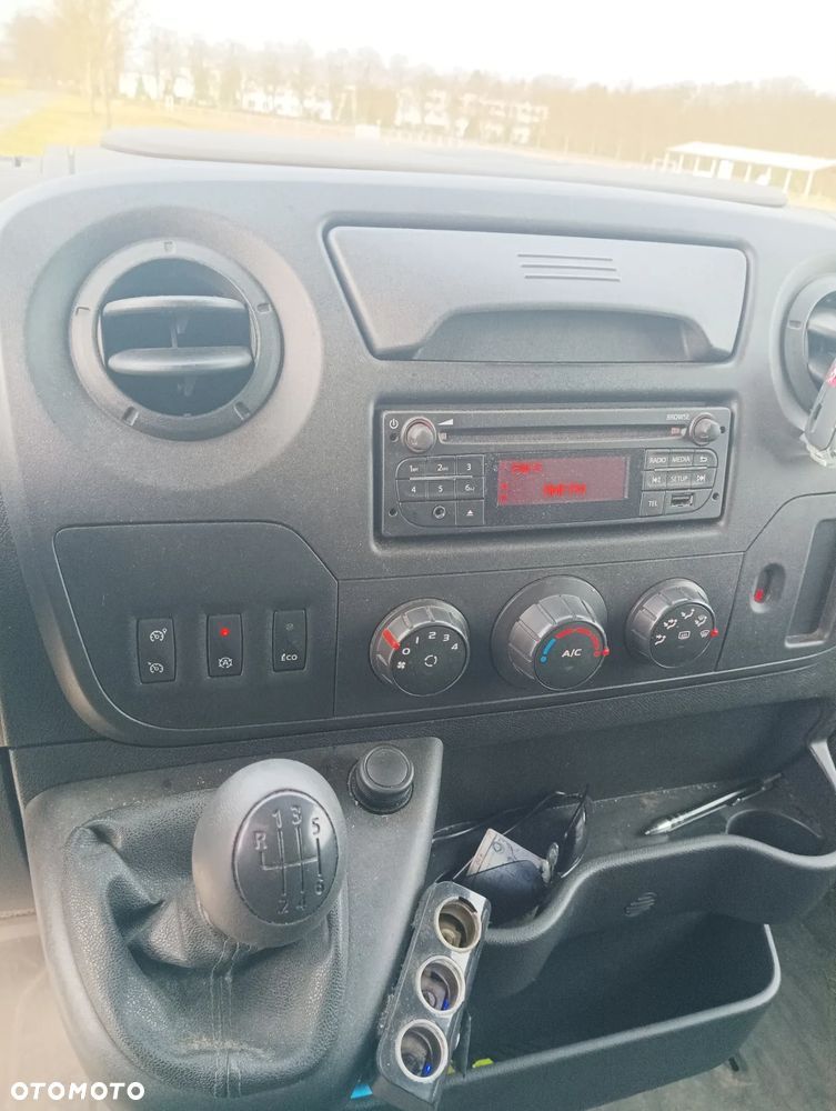 Renault MASTER - 6