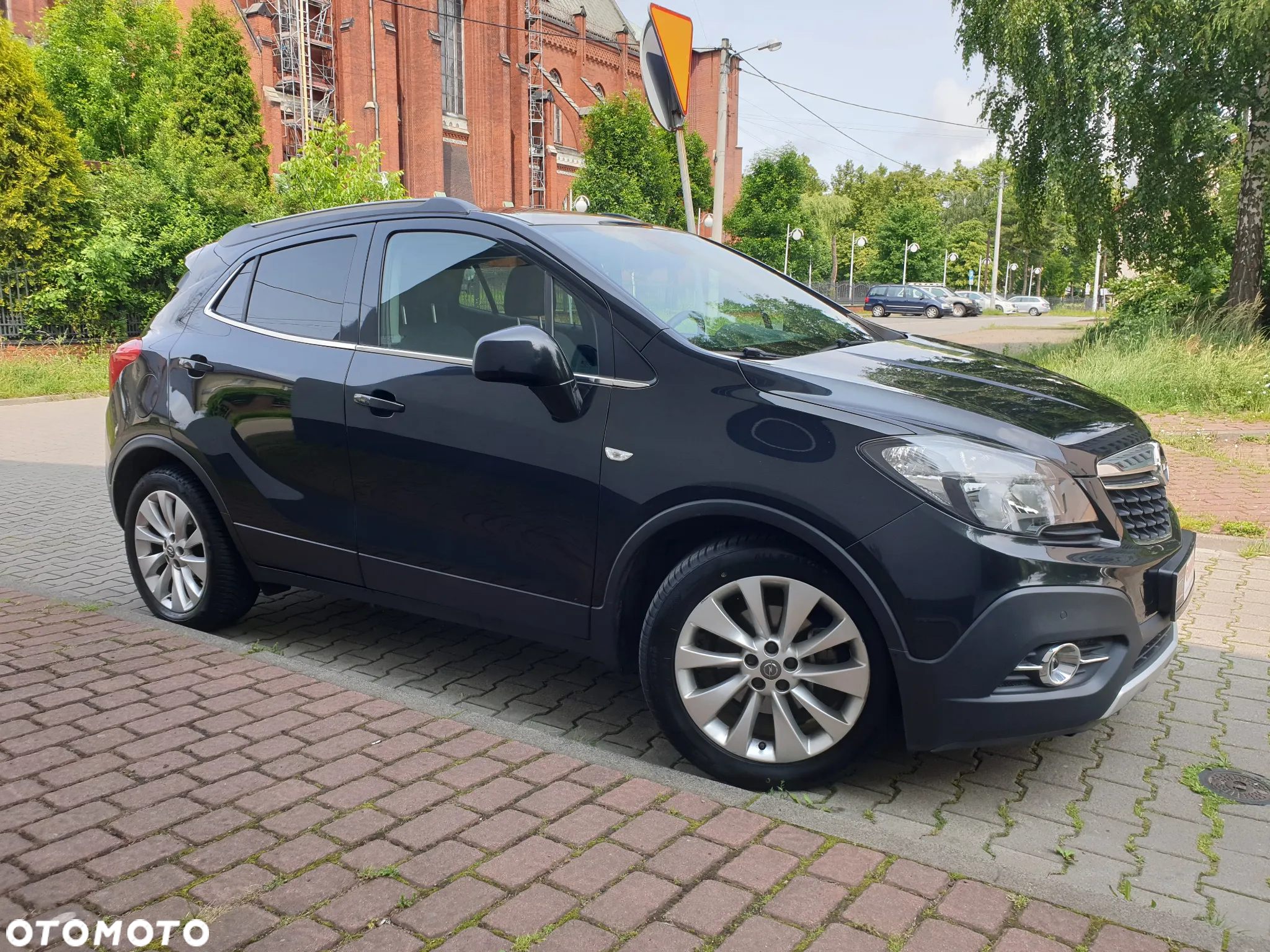 Opel Mokka 1.4 T Cosmo - 9