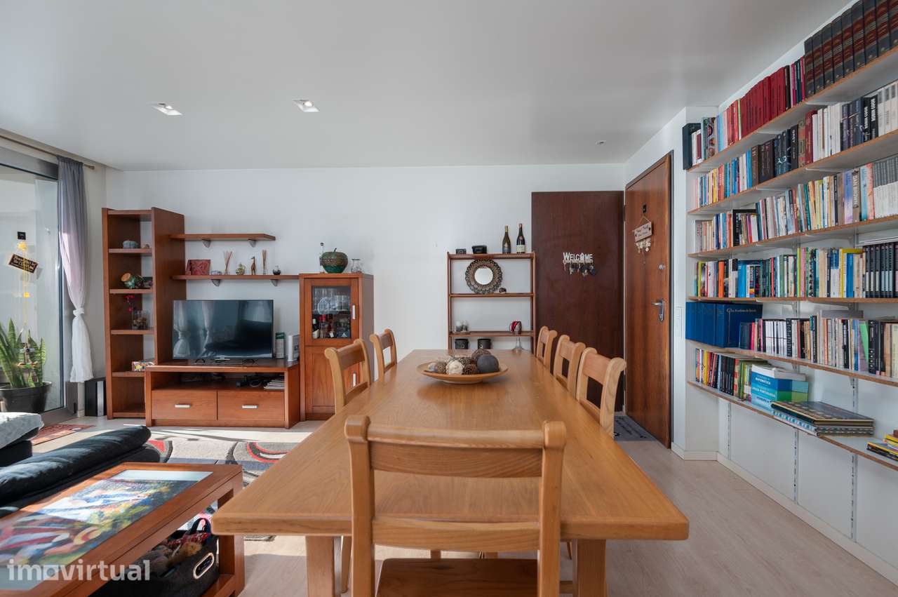 Apartamento T3 para Venda perto da praia - Grande imagem: 4/37