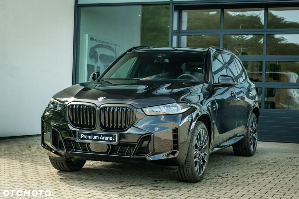 BMW X5 - 5