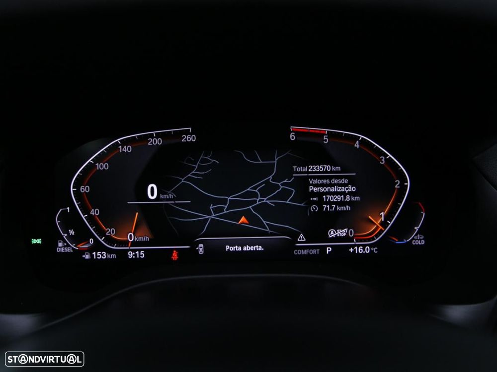 BMW X4 20 d xDrive XLine Auto - 16