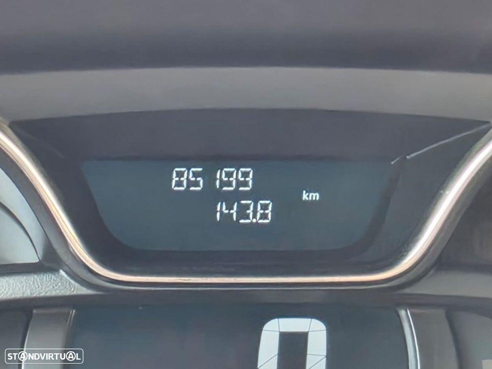 Renault Captur 0.9 TCE Expression - 20