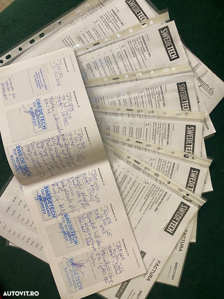 Volvo V90 D4 Momentum - 4