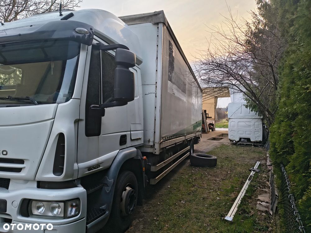 Iveco Eurocargo - 3