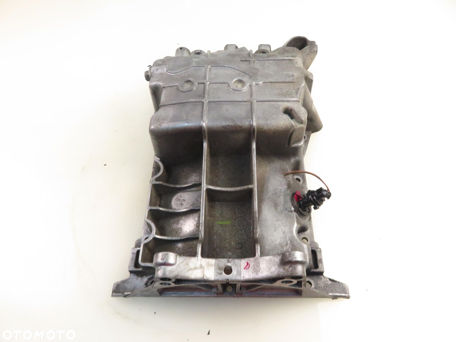 MISKA OLEJOWA OPEL ZAFIRA B  2.2 150 - Z 22 YH 55557090 55557091 - 6