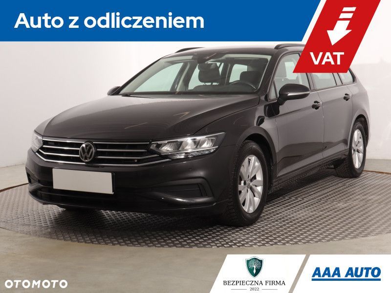 Volkswagen Passat Variant - 2